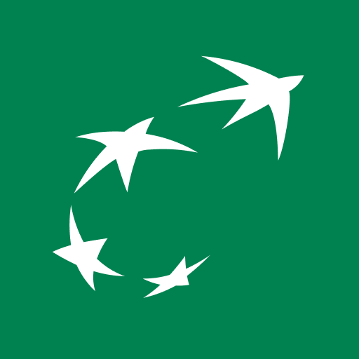 BNP Paribas logo